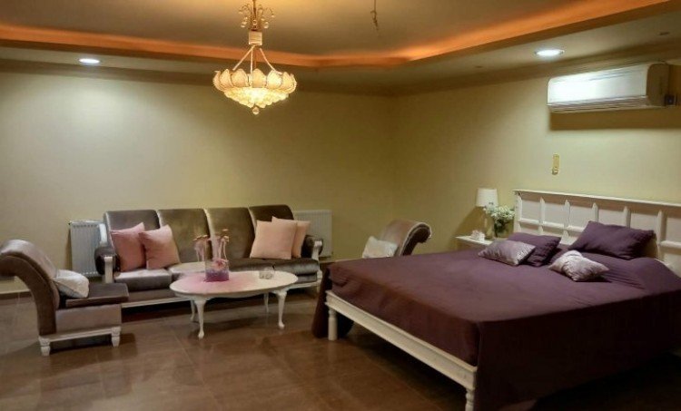 6+ Bedroom House for Rent in Limassol District