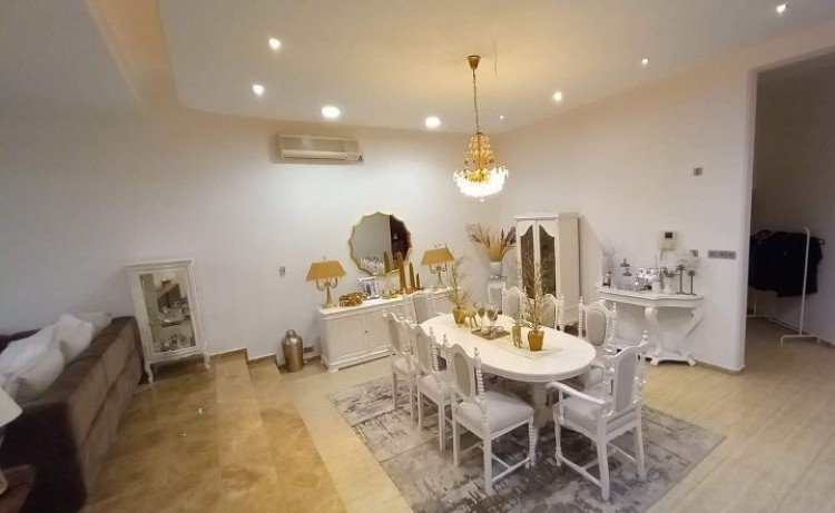 6+ Bedroom House for Rent in Limassol District