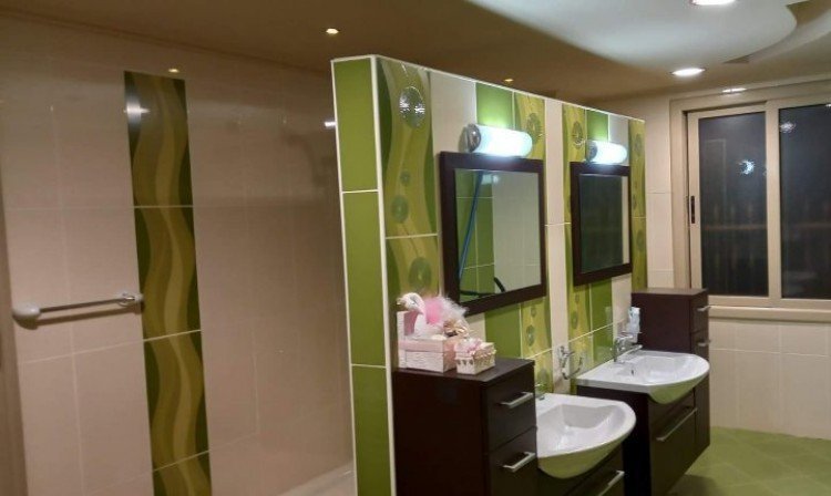 6+ Bedroom House for Rent in Limassol District