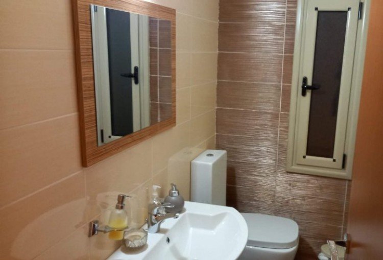 6+ Bedroom House for Rent in Limassol District