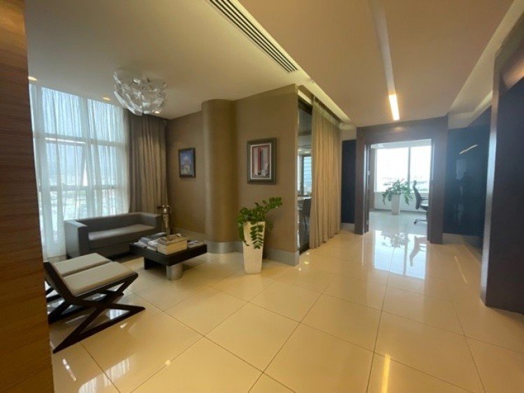 507m² Office for Rent in Limassol – Mesa Geitonia
