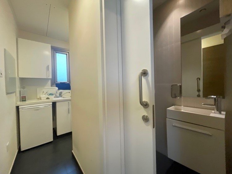 507m² Office for Rent in Limassol – Mesa Geitonia