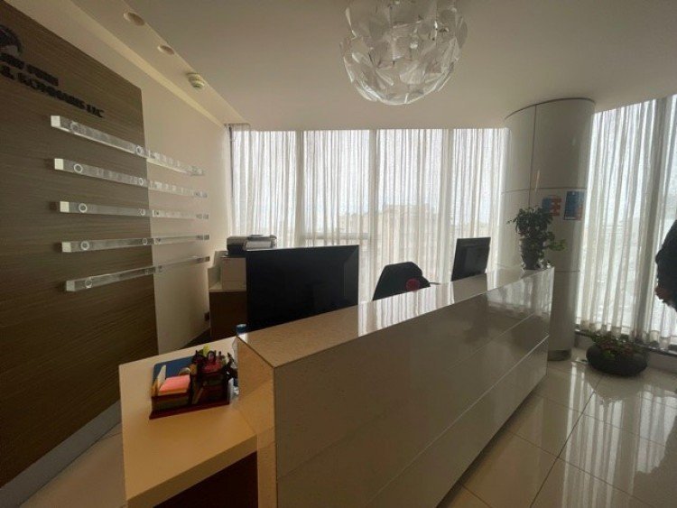 507m² Office for Rent in Limassol – Mesa Geitonia