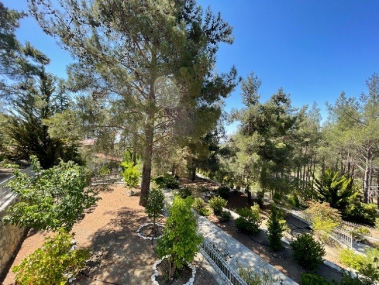 5 Bedroom House for Rent in Moniatis, Limassol District