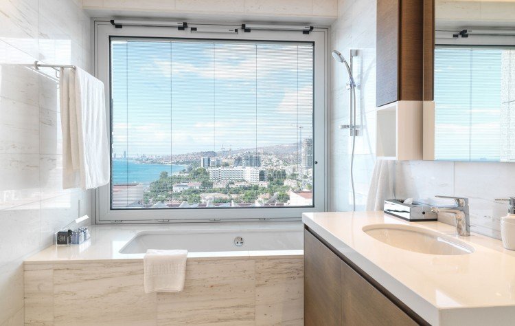 2 Bedroom Apartment for Rent in Pyrgos Lemesou Tourist Area, Limassol District