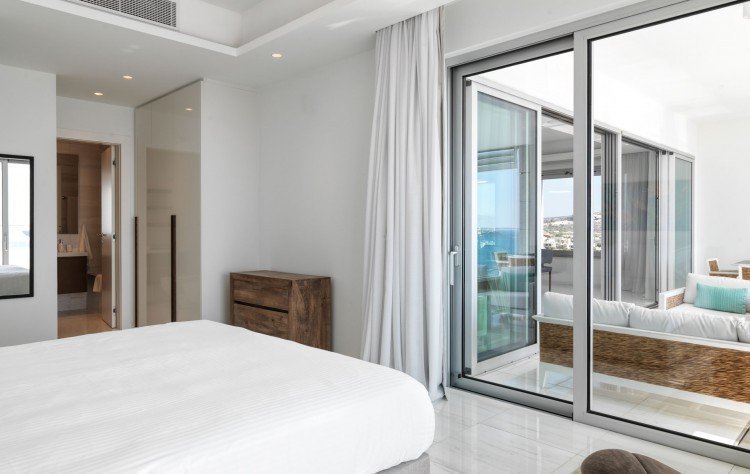 2 Bedroom Apartment for Rent in Pyrgos Lemesou Tourist Area, Limassol District