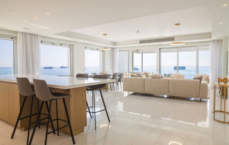 2 Bedroom Apartment for Rent in Pyrgos Lemesou Tourist Area, Limassol District