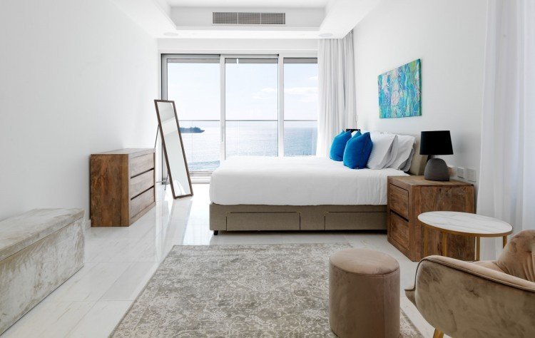2 Bedroom Apartment for Rent in Pyrgos Lemesou Tourist Area, Limassol District