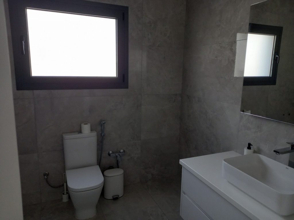3 Bedroom House for Rent in Ypsonas, Limassol District