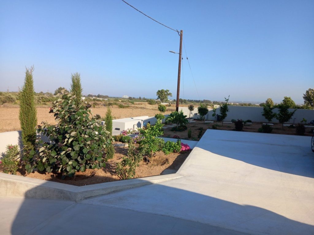 3 Bedroom House for Rent in Ypsonas, Limassol District
