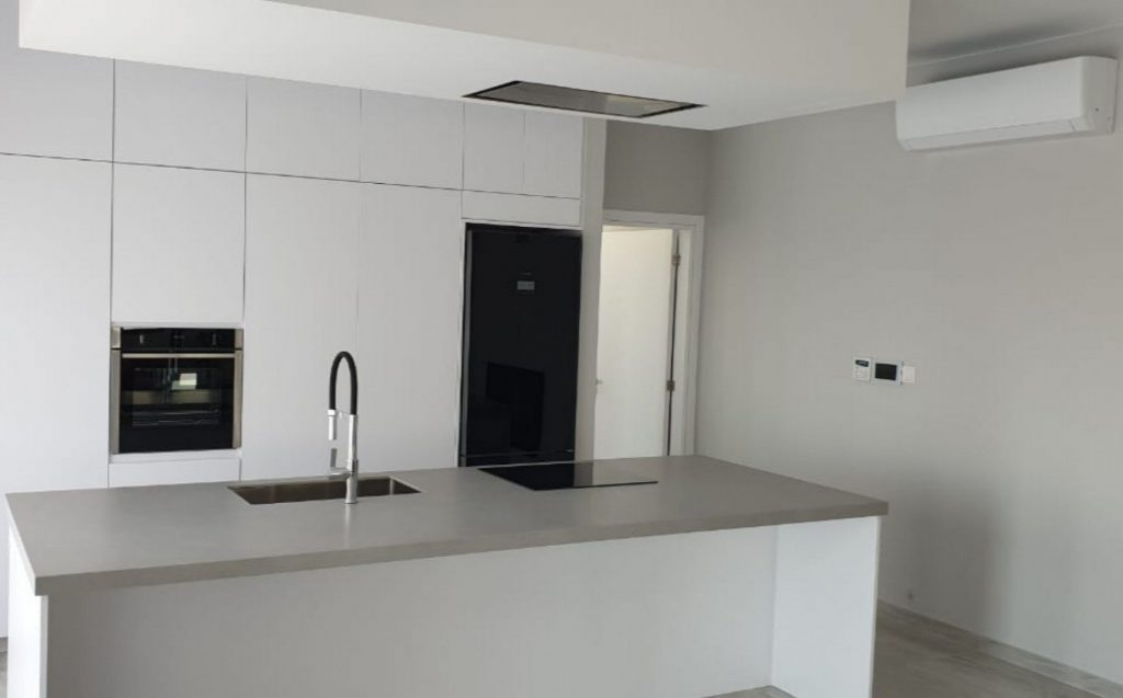 3 Bedroom House for Rent in Ypsonas, Limassol District