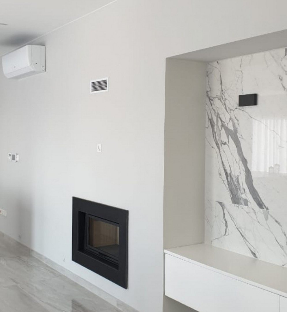 3 Bedroom House for Rent in Ypsonas, Limassol District