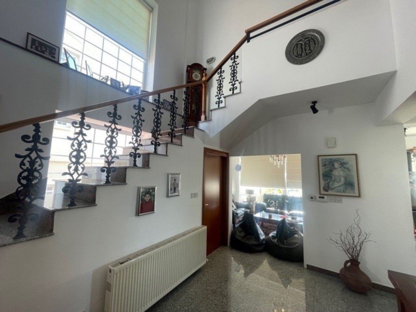 5 Bedroom House for Rent in Limassol – Panthea
