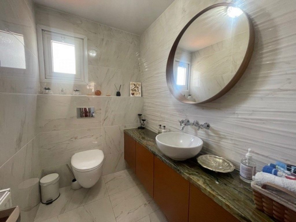 5 Bedroom House for Rent in Limassol – Panthea