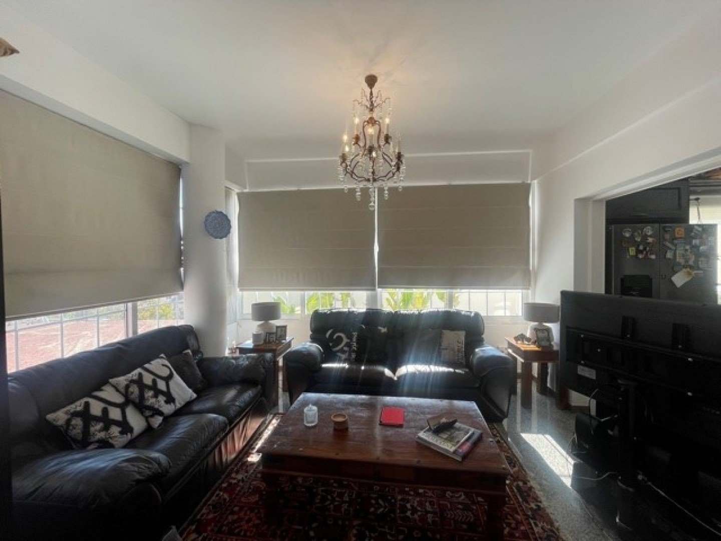 5 Bedroom House for Rent in Limassol – Panthea