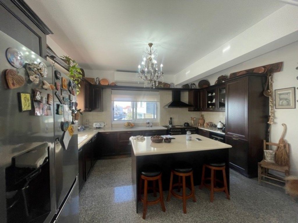 5 Bedroom House for Rent in Limassol – Panthea