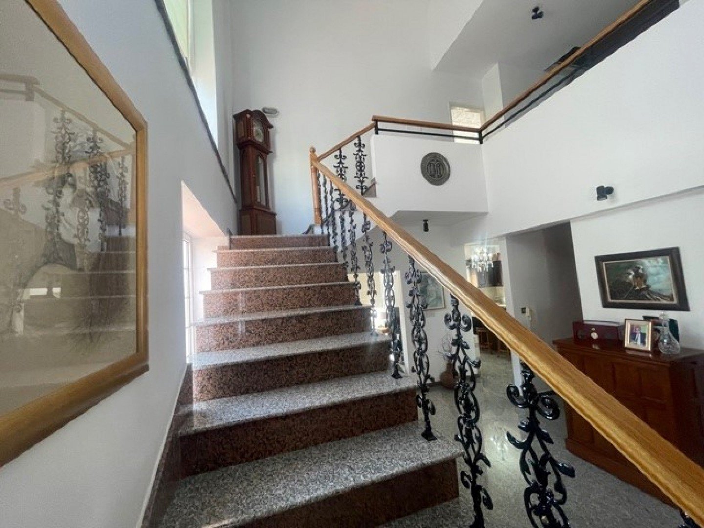 5 Bedroom House for Rent in Limassol – Panthea