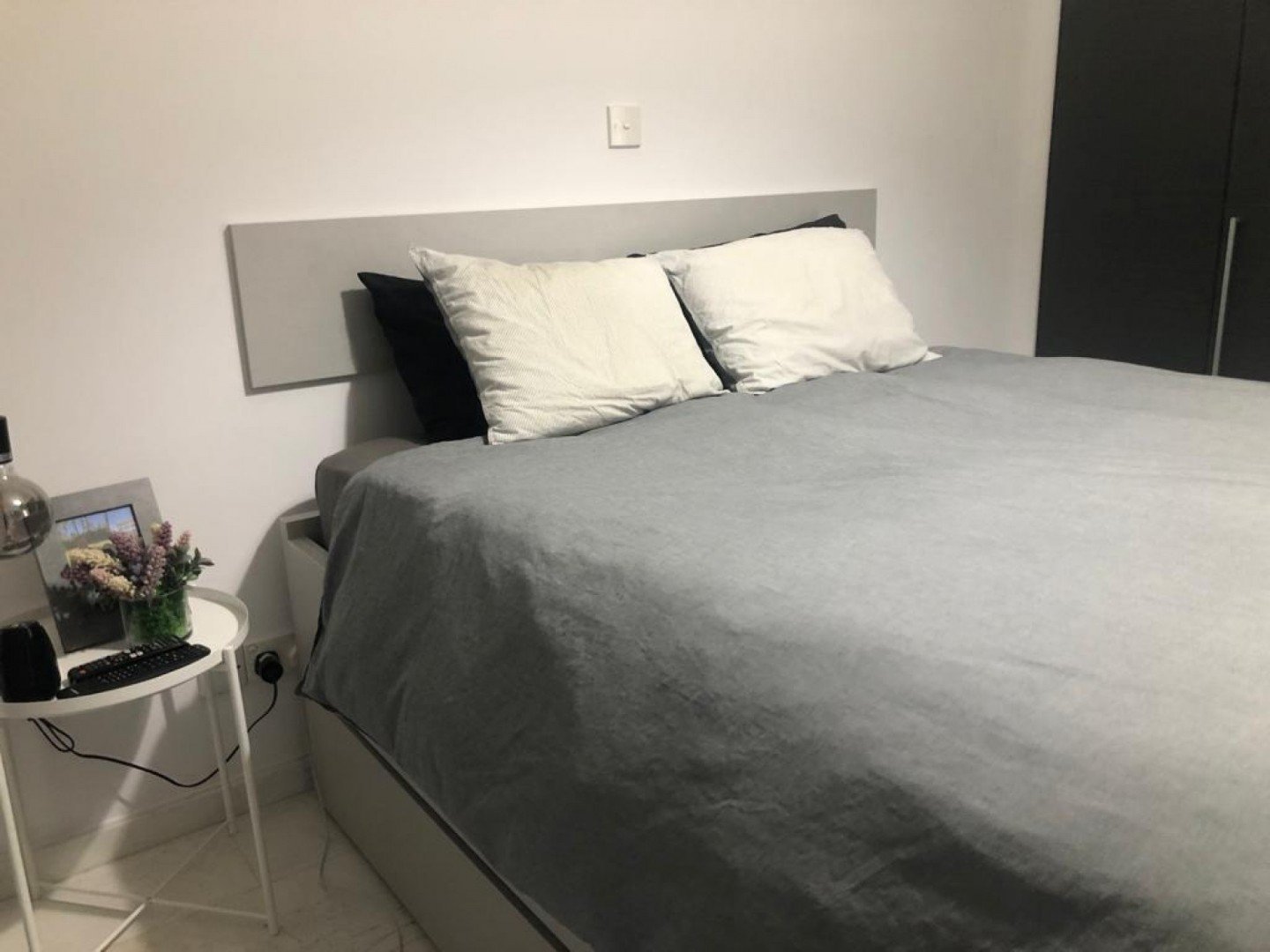 2 Bedroom Apartment for Rent in Limassol – Panthea