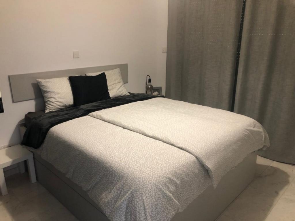 2 Bedroom Apartment for Rent in Limassol – Panthea