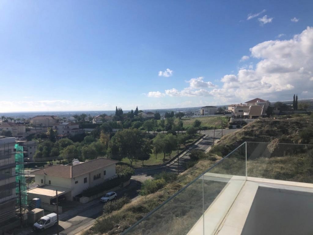 2 Bedroom Apartment for Rent in Limassol – Panthea