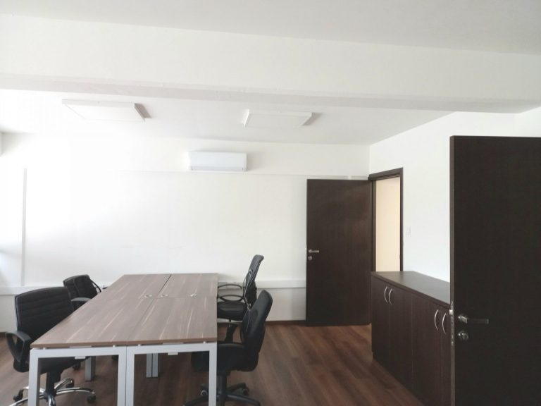110m² Office for Rent in Limassol District