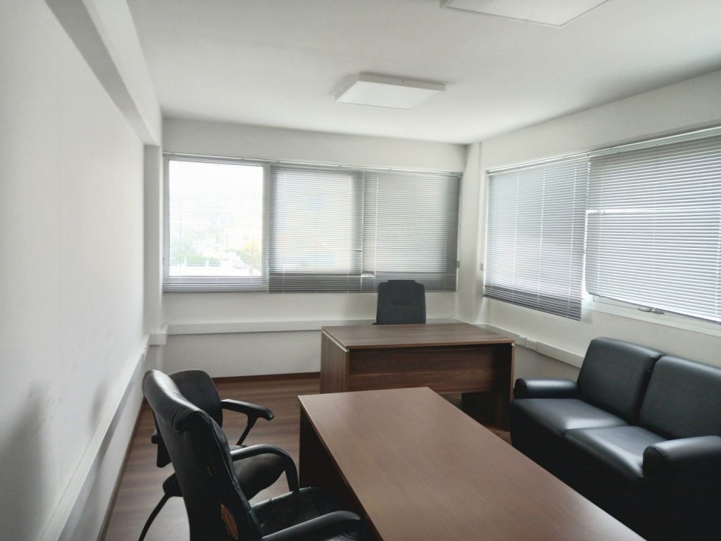110m² Office for Rent in Limassol District