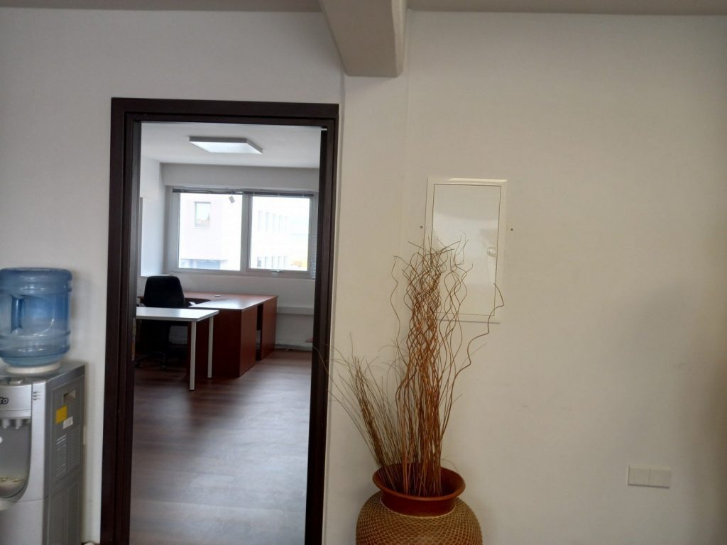 110m² Office for Rent in Limassol District