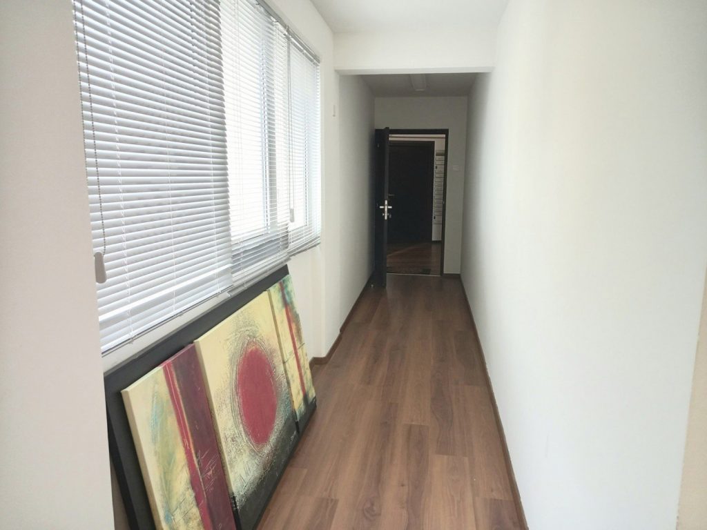 110m² Office for Rent in Limassol District