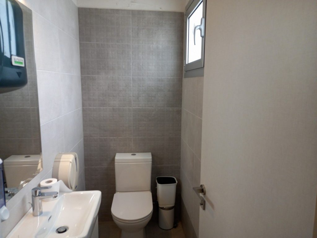110m² Office for Rent in Limassol District