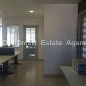 150m² Office for Rent in Limassol – Mesa Geitonia
