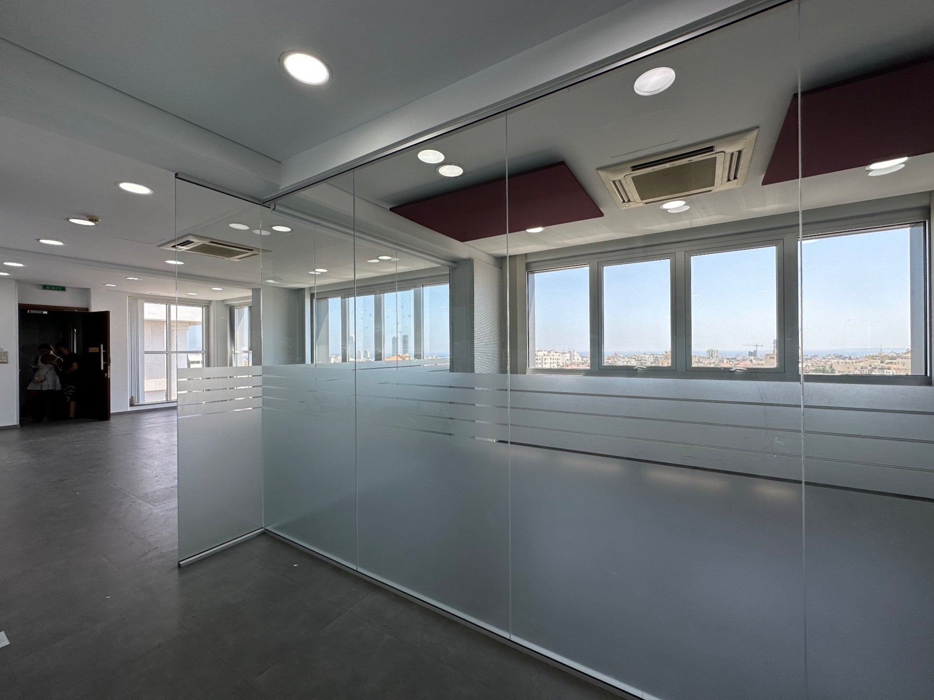 350m² Office for Rent in Limassol – Mesa Geitonia