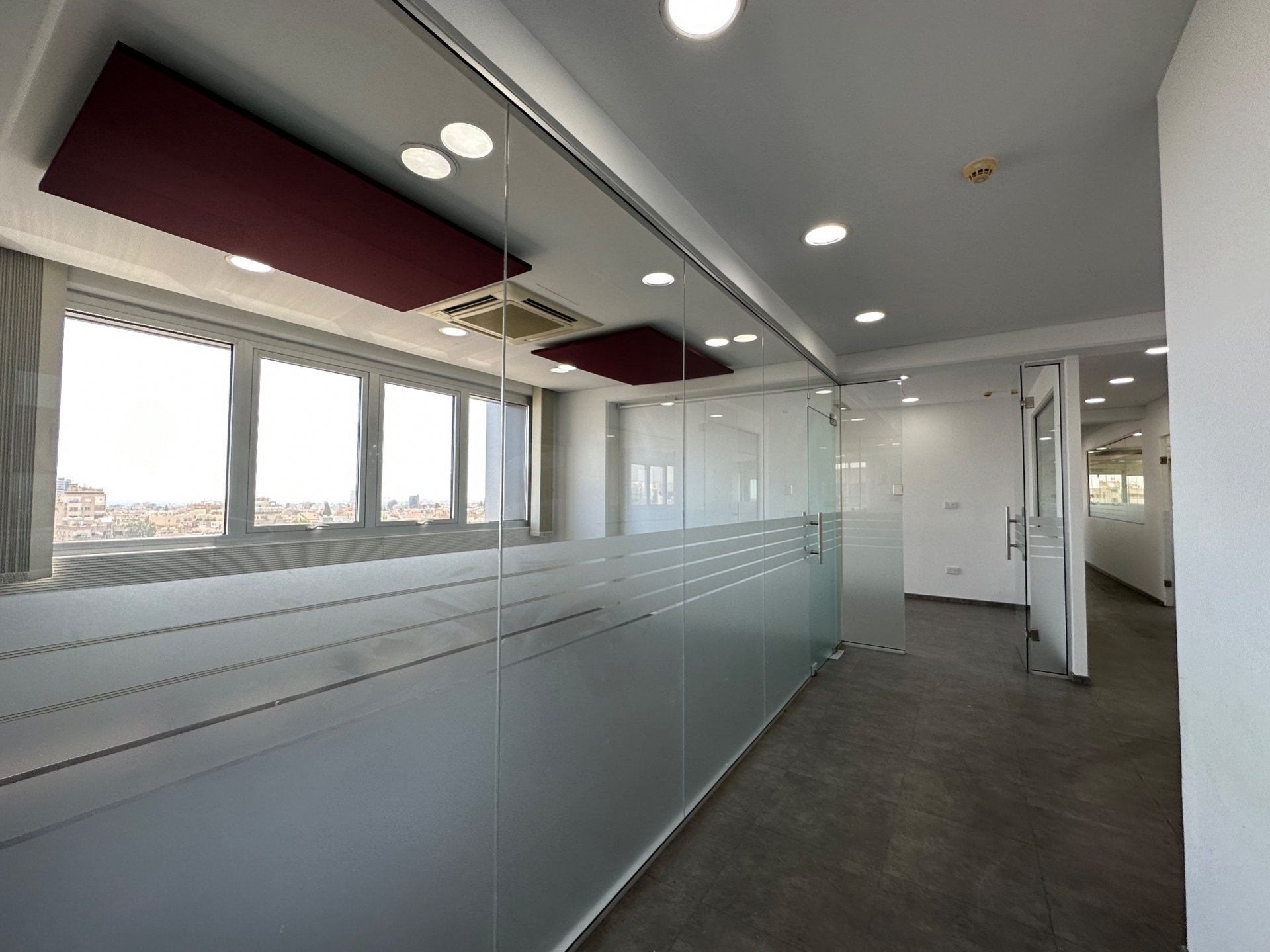 350m² Office for Rent in Limassol – Mesa Geitonia