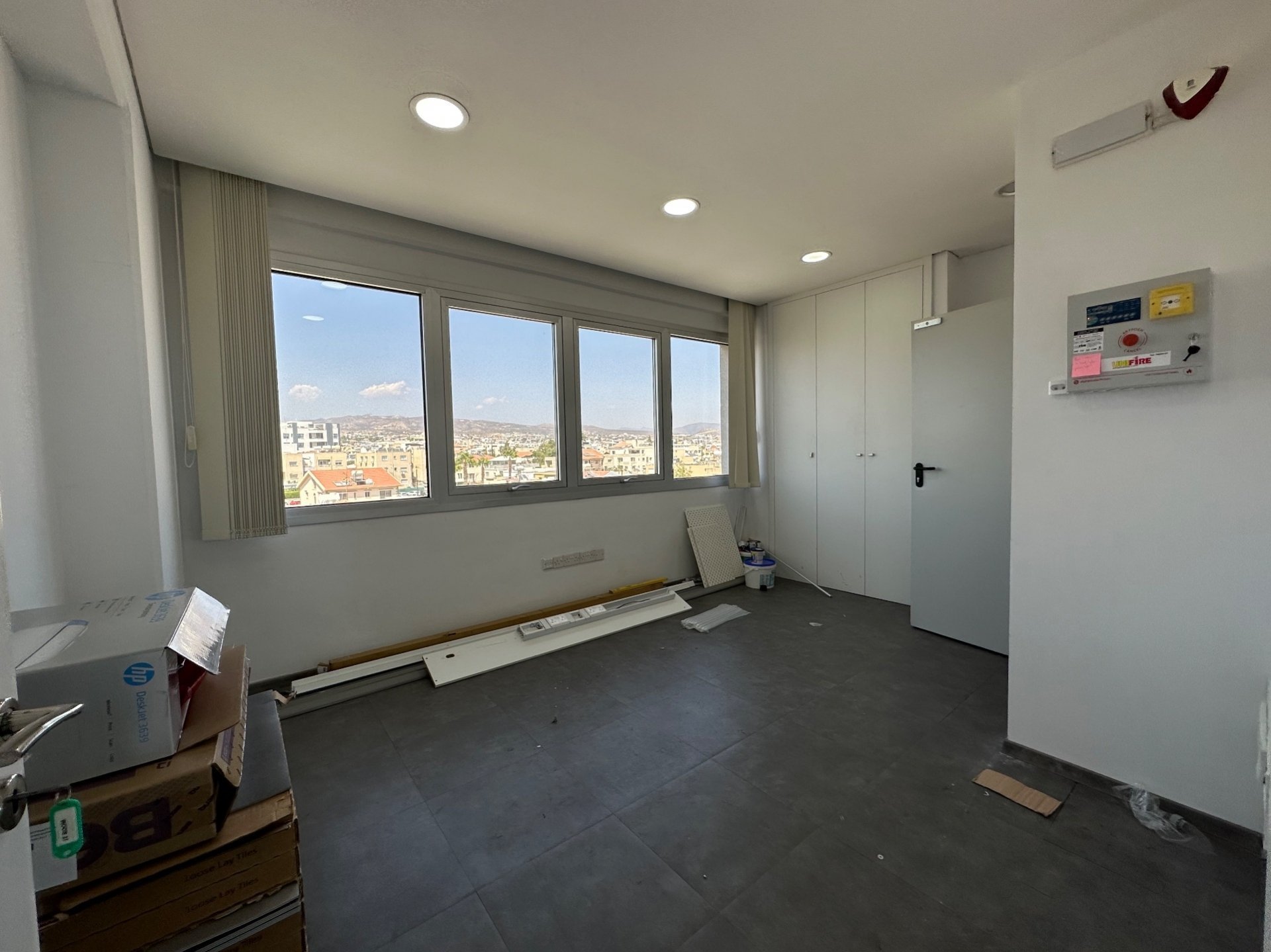 350m² Office for Rent in Limassol – Mesa Geitonia