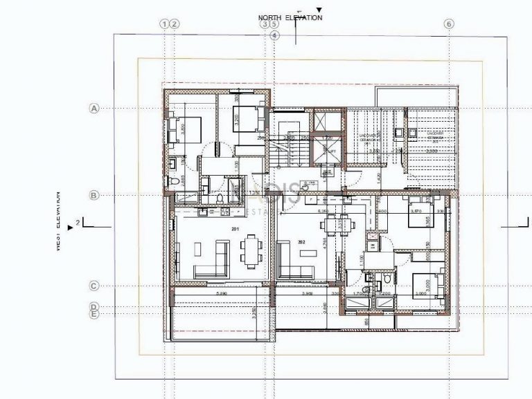 Studio Apartment for Sale in Limassol – Zakaki