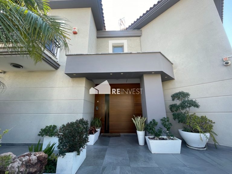 6+ Bedroom Villa for Sale in Limassol