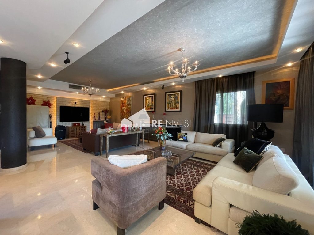 6+ Bedroom Villa for Sale in Limassol