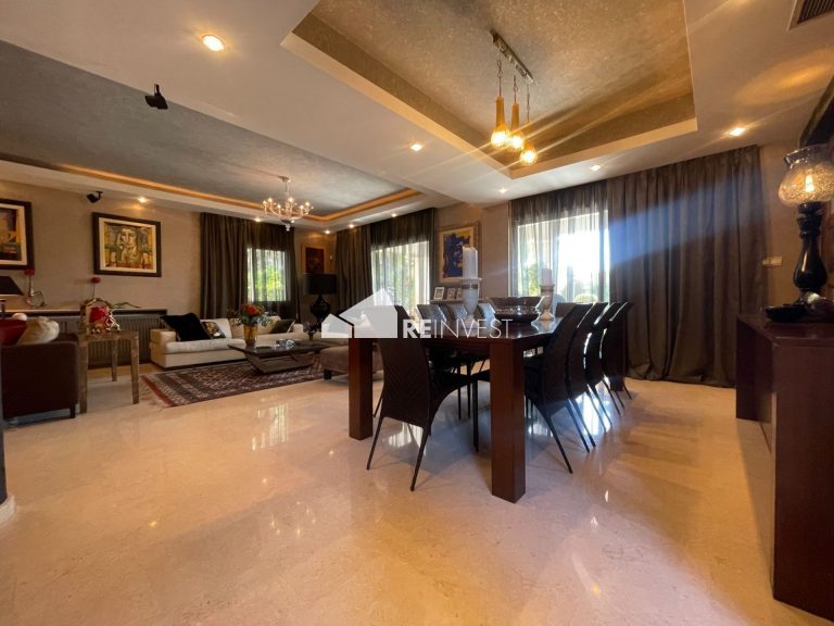 6+ Bedroom Villa for Sale in Limassol