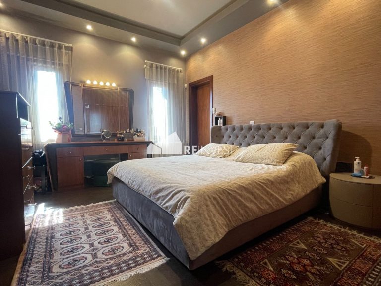 6+ Bedroom Villa for Sale in Limassol