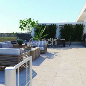 2 Bedroom Apartment for Sale in Limassol District