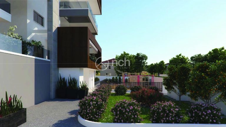 2 Bedroom Apartment for Sale in Limassol District