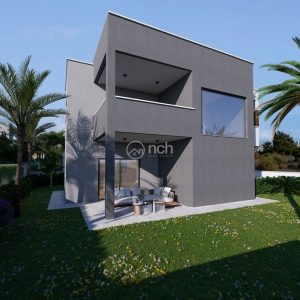 5 Bedroom House for Sale in Agios Tychonas, Limassol District