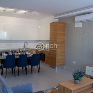 2 Bedroom Apartment for Sale in Limassol District