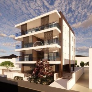 3 Bedroom Apartment for Sale in Limassol – Agios Athanasios