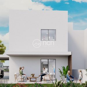 3 Bedroom House for Sale in Limassol District