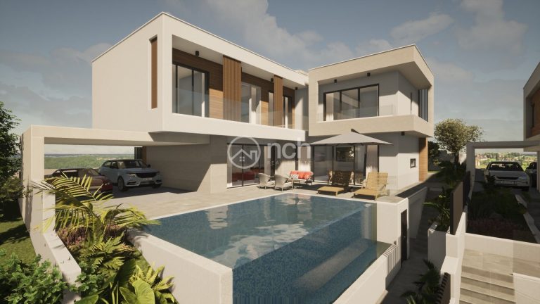 5 Bedroom House for Sale in Germasogeia, Limassol District