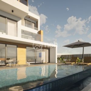 5 Bedroom House for Sale in Germasogeia, Limassol District