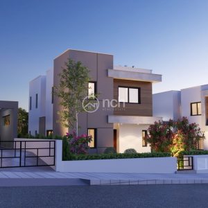 3 Bedroom House for Sale in Palodeia, Limassol District