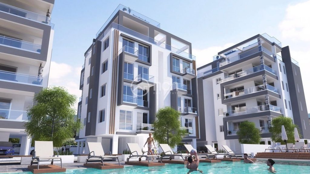 2 Bedroom Apartment for Sale in Limassol District