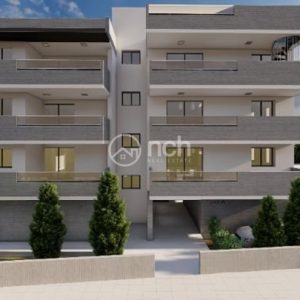 2 Bedroom Apartment for Sale in Nicosia District