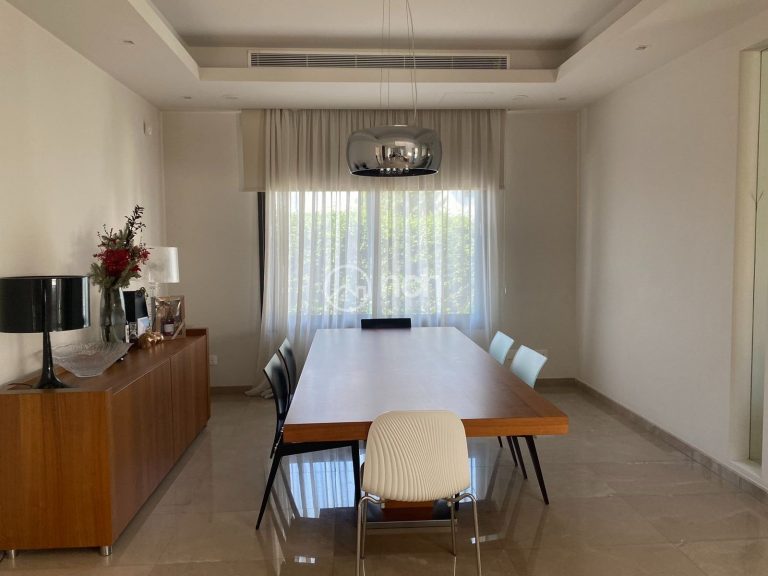 6+ Bedroom House for Sale in GSP Area, Nicosia District